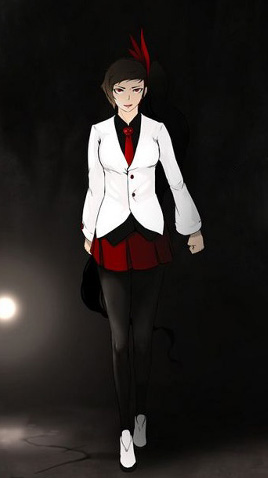 Tower Of God Yuri Tower Of God Yuri